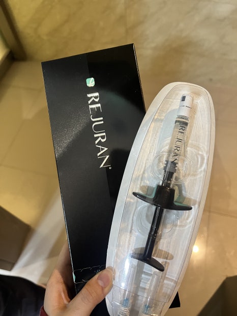 Rejuran Healer: Is a treatment without embossing a failure? The truth explained by a dermatologist image 2