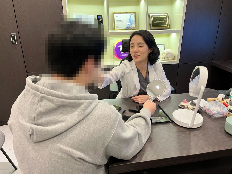 강남역 실리프팅 잘하는 곳, 현직 피부과 원장의 솔직한 의견 관련 이미지 10