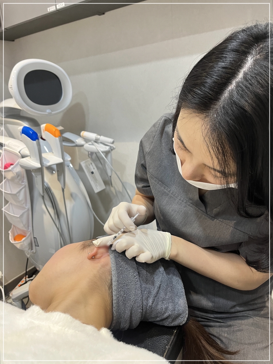 강남 귀필러 잘하는 곳 실제 임상에서 조건 피부과 원장이 알려드림 관련 이미지 8