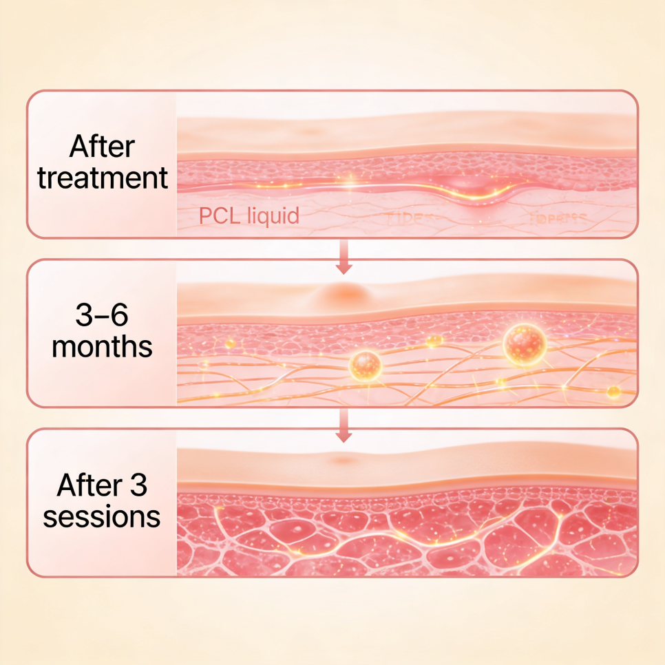 What the Reviews of Gouree Skin Booster Bought with My Own Money Say in Common image 18