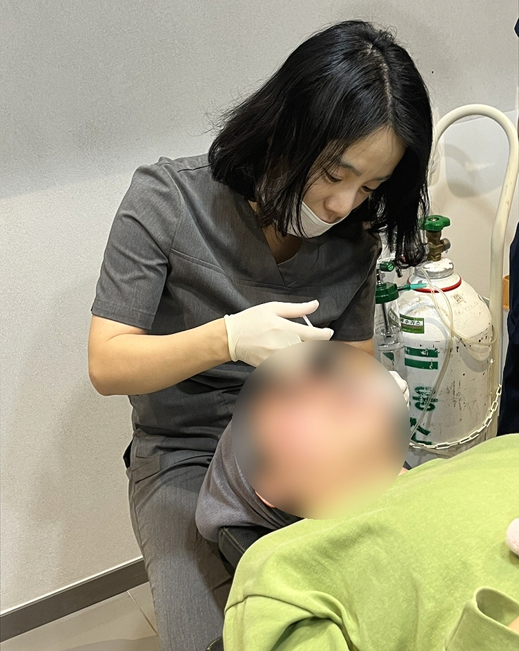 쥬베룩 필러 차이 부위 별 적정 용량까지 피부과 원장이 알려드림 관련 이미지 15