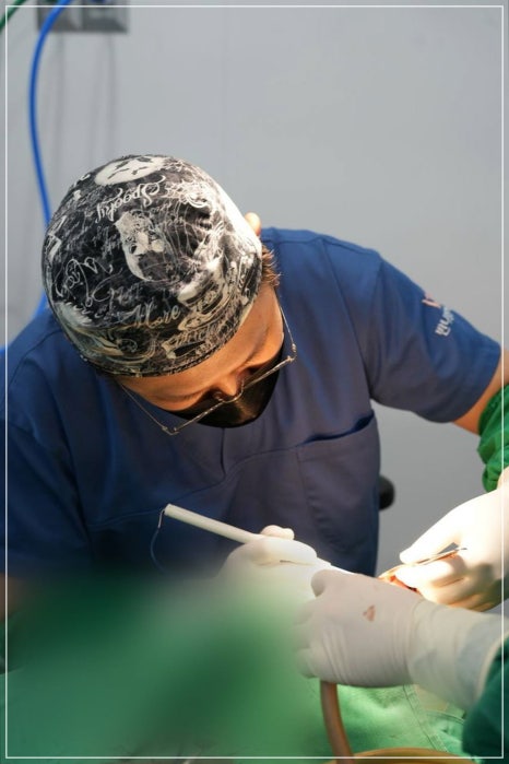 Gangnam Eye Plastic Surgery Clinic: Why Doesn't Bani Charge a Consultation Fee? The CEO Director’s Philosophy image 4