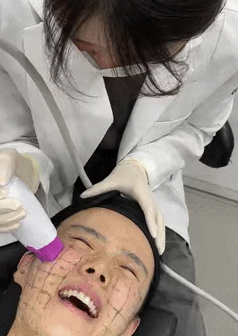강남역 울쎄라 통증 정도, 수면마취 장점까지 피부과 원장의 솔직 조언 관련 이미지 3