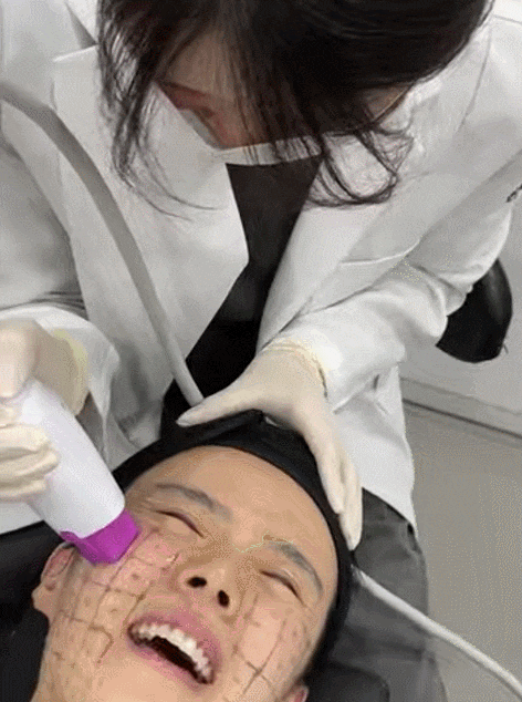 Criteria a Gangnam Station Ultherapy Dermatology Director Chooses When She Is the Patient (+Price Event) image 10