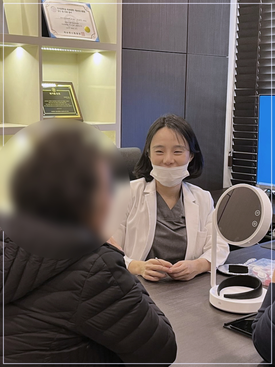 강남 수면 리쥬란 장단점과 이외 3가지 마취 옵션 특징까지 총정리 관련 이미지 13