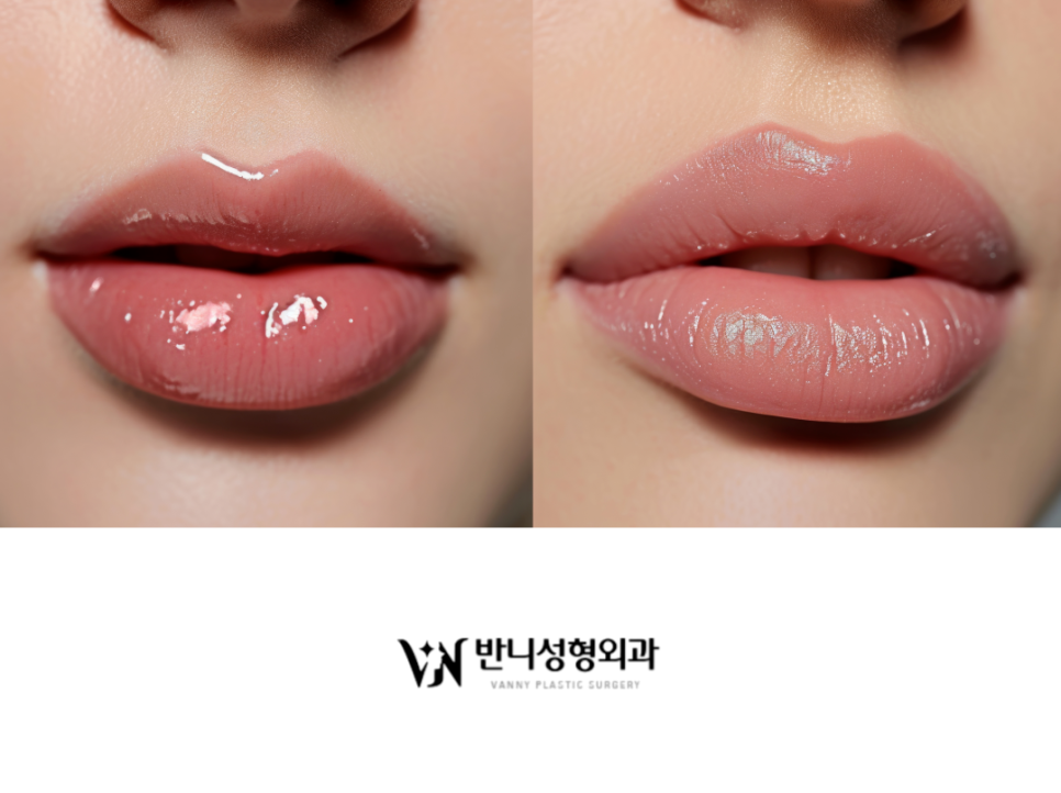 Lip Filler Before and After: A Choice for Natural, Attractive Lips image 1