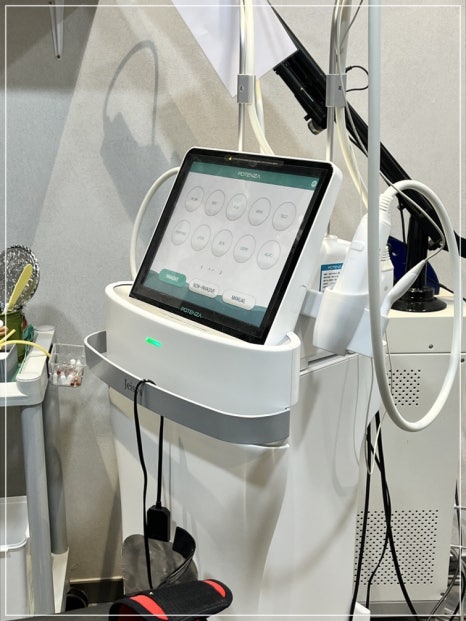 How to Reduce Pores in Gangnam: The Real Effect of Potenza Pumping Tip for Nose Pores, Explained by a Dermatology Clinic Director image 13