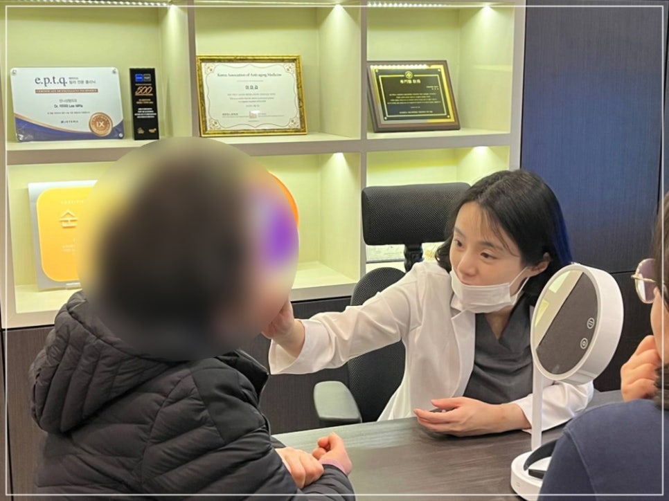 강남실리프팅 실제 디자인 과정 A부터 Z까지, 피부과 원장이 알려드림 관련 이미지 6