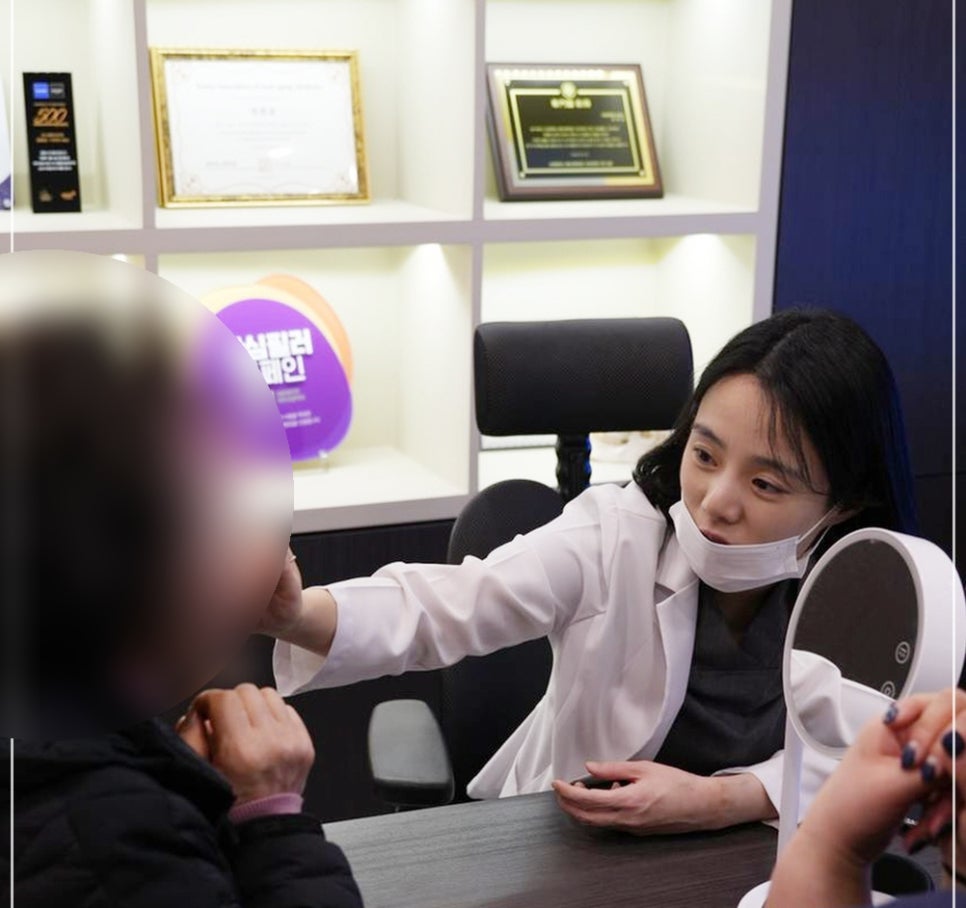 A Place Near Gangnam Station That Does Ulthera Well: Just Remember These 3 Things image 3