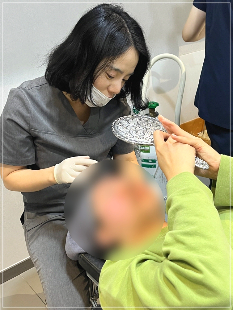 Myths and Facts About Under-Eye Fillers, Explained by a Gangnam Dermatology Director image 7