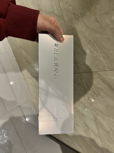 Rejuran Healer: Is a treatment without embossing a failure? The truth explained by a dermatologist image 3