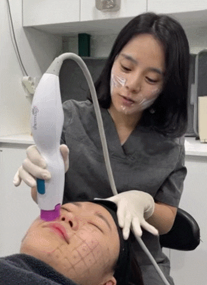 Thermage Effect Timing, Duration, and Treatment Interval: A Dermatology Director in Gangnam Shares an Honest View image 10