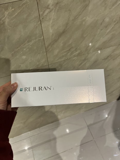 Rejuran Healer: Is a treatment without embossing a failure? The truth explained by a dermatologist image 10
