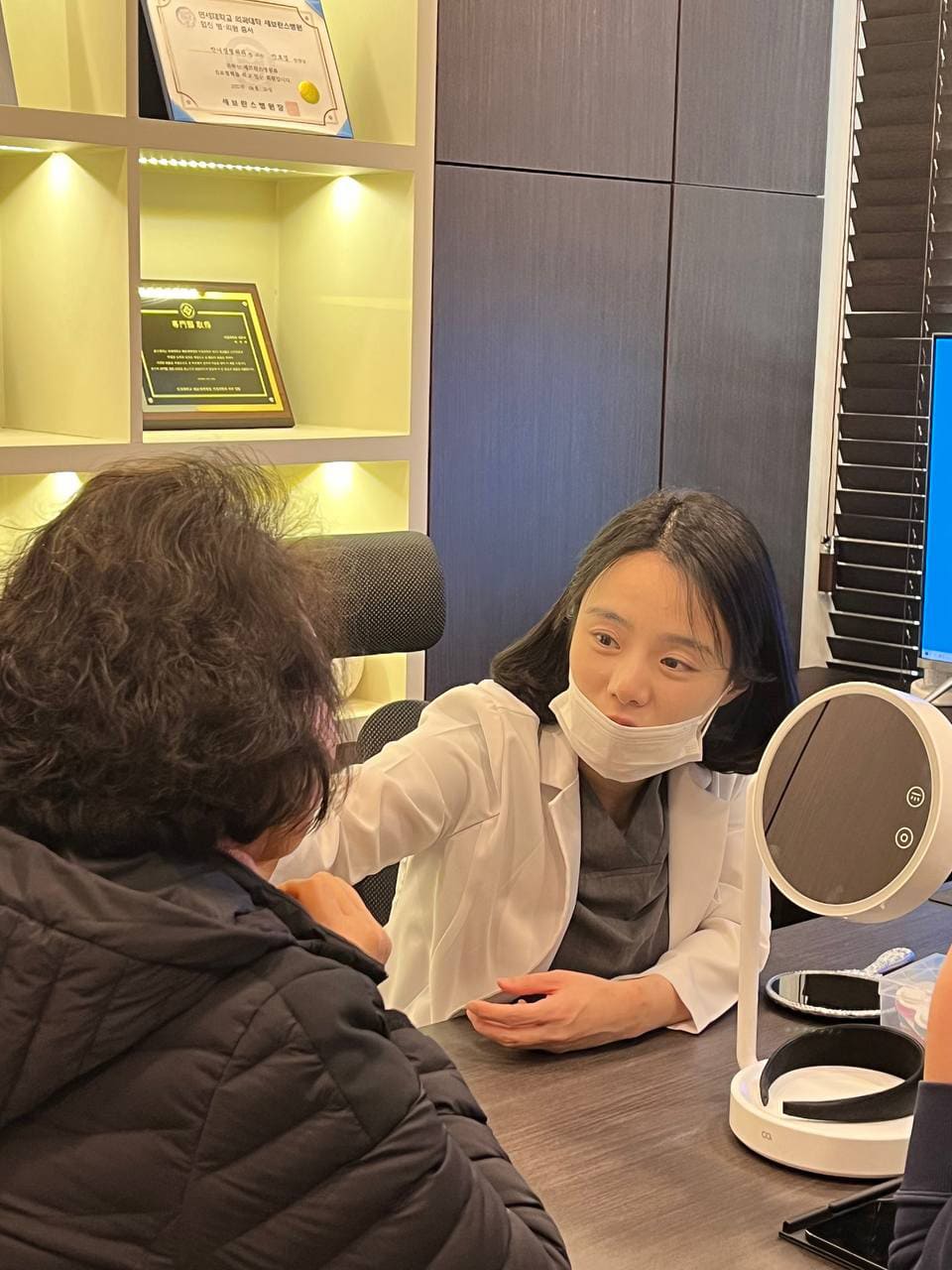 Gangnam Re2O Treatment: Controversy Over Use of Human Tissue and Side Effects? Misconceptions and Facts About Re2O. image 17
