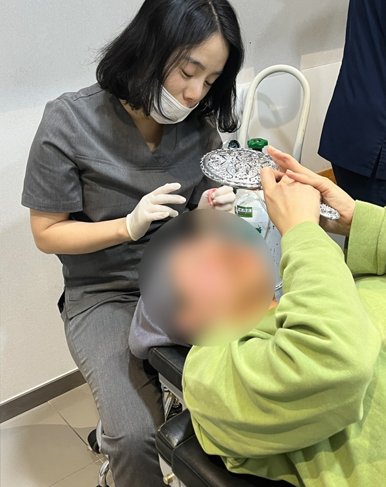 쥬베룩 필러 차이 부위 별 적정 용량까지 피부과 원장이 알려드림 관련 이미지 11
