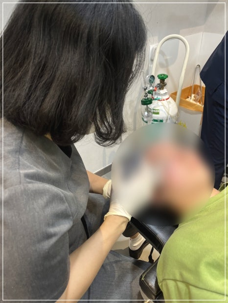 리쥬란힐러 통증 잡는 마취방법 5가지 피부과 원장의 총정리 관련 이미지 7