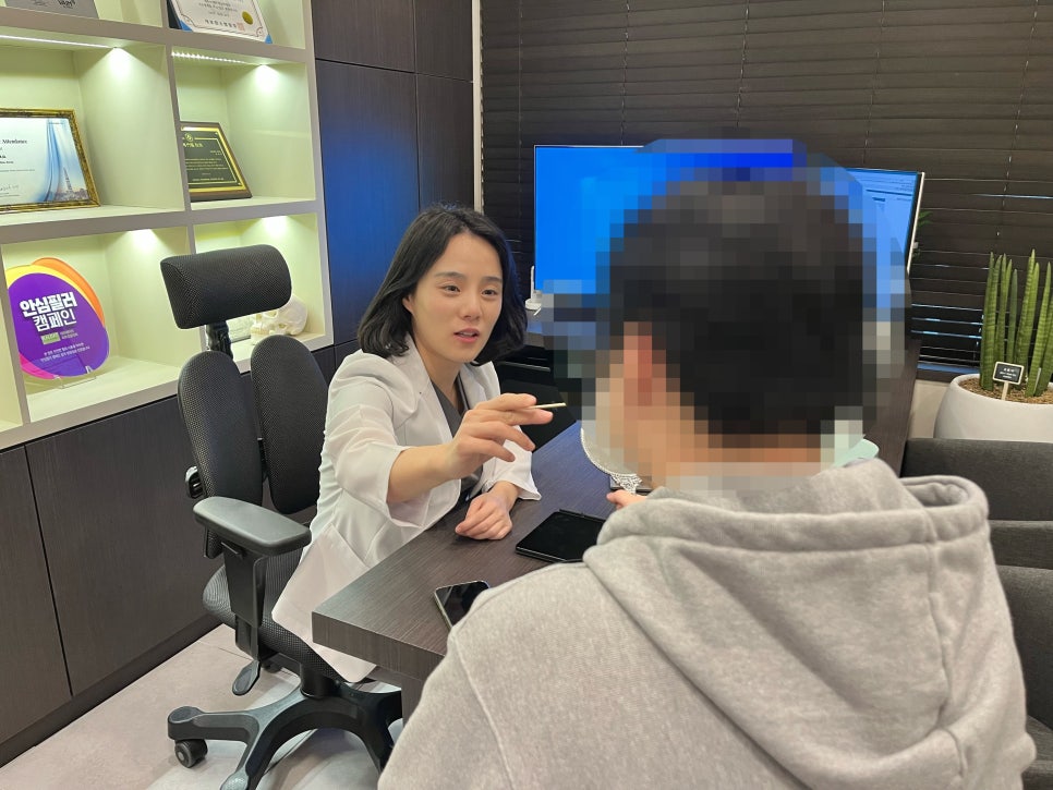 강남역 실리프팅 잘하는 곳, 현직 피부과 원장의 솔직한 의견 관련 이미지 4