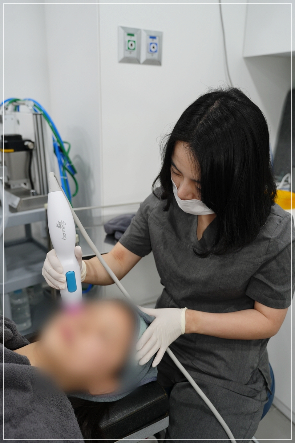 강남 써마지 피부과 마취 옵션 확인은 필수 (+통증 비교) 관련 이미지 7