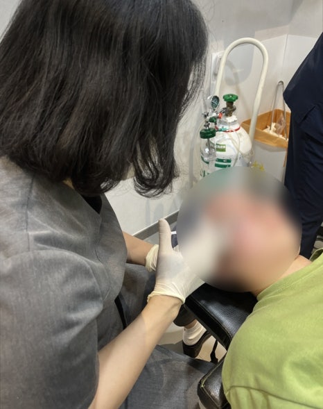 쥬베룩 필러 차이 부위 별 적정 용량까지 피부과 원장이 알려드림 관련 이미지 2