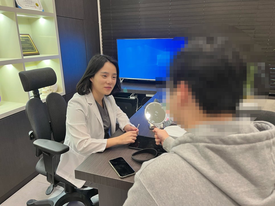강남역 실리프팅 잘하는 곳, 현직 피부과 원장의 솔직한 의견 관련 이미지 1
