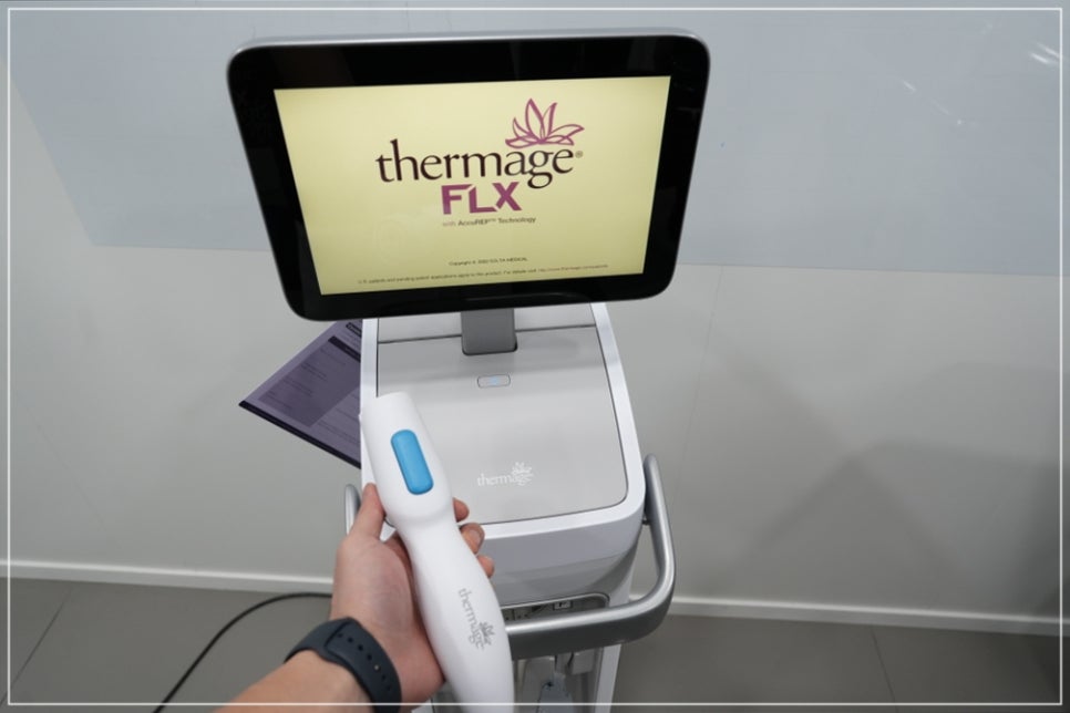 Thermage Effect Timing, Duration, and Treatment Interval: A Dermatology Director in Gangnam Shares an Honest View image 6