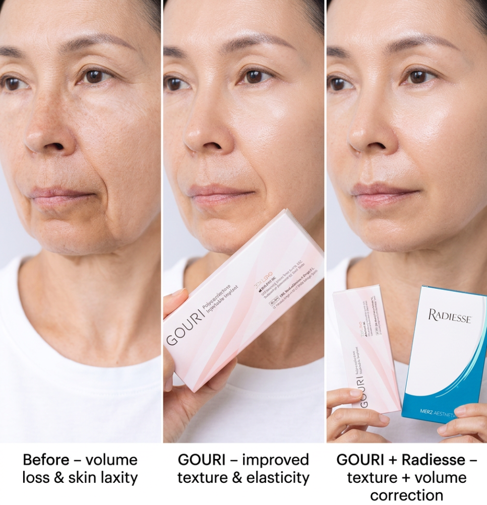 What the Reviews of Gouree Skin Booster Bought with My Own Money Say in Common image 11