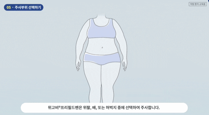 강남 위고비 최저가 얼마? 처방 전 부작용, 주의 사항 체크리스트 관련 이미지 6