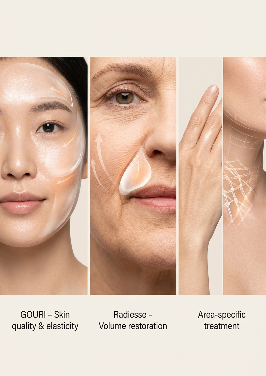 What the Reviews of Gouree Skin Booster Bought with My Own Money Say in Common image 16