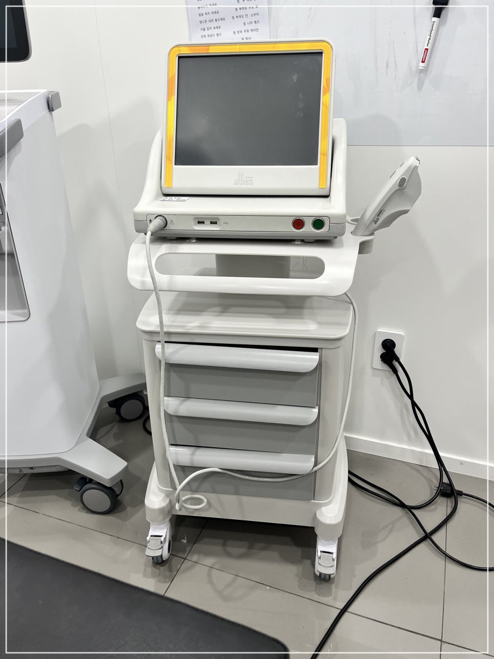 Eye Thermage and Eye Ulthera: Treatment Areas and Effects, a Dermatology Director's Honest Opinion image 14