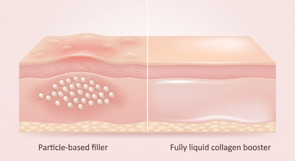 What the Reviews of Gouree Skin Booster Bought with My Own Money Say in Common image 14