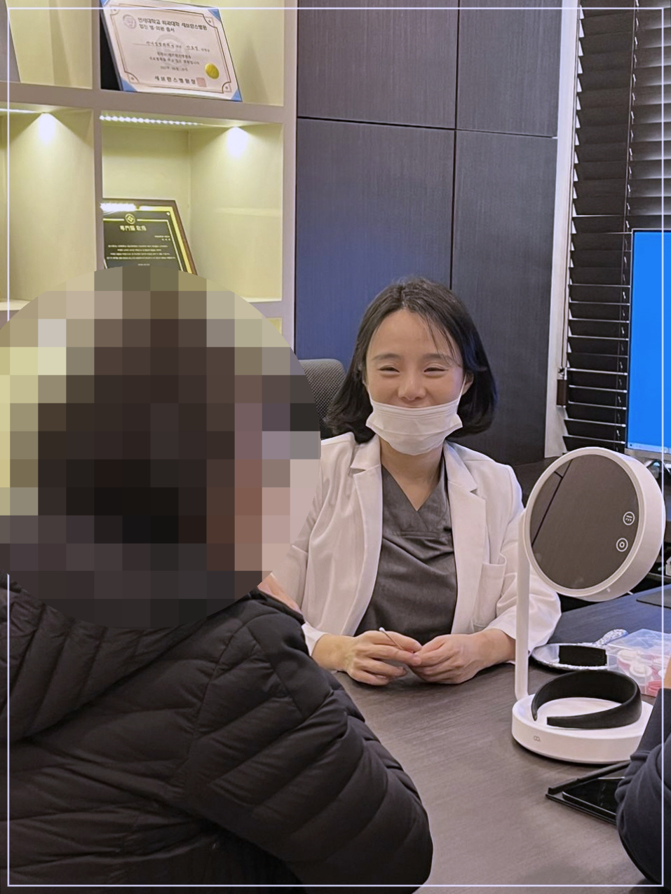 강남 귀필러 잘하는 곳 실제 임상에서 조건 피부과 원장이 알려드림 관련 이미지 18