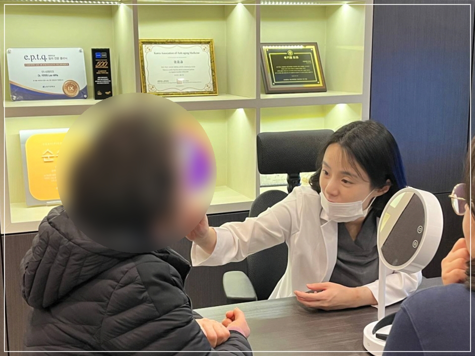 강남 써마지 피부과 마취 옵션 확인은 필수 (+통증 비교) 관련 이미지 19