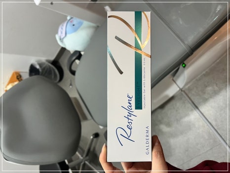 Myths and Facts About Under-Eye Fillers, Explained by a Gangnam Dermatology Director image 4