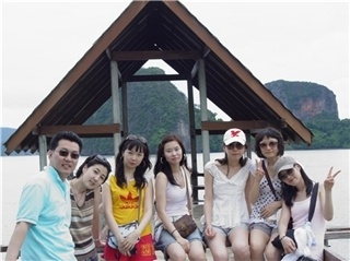 2007년 태국 워크샵 관련 이미지 4