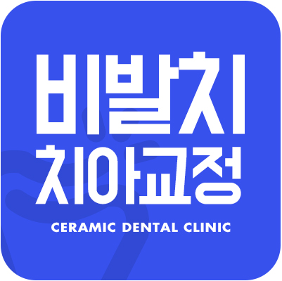 돌출입 비발치 치아교정 관련 이미지 1