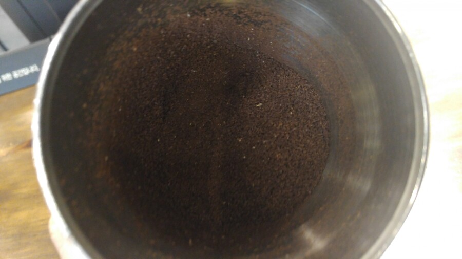 학동역 커피 스타박스 콜롬비아 관련 이미지 3