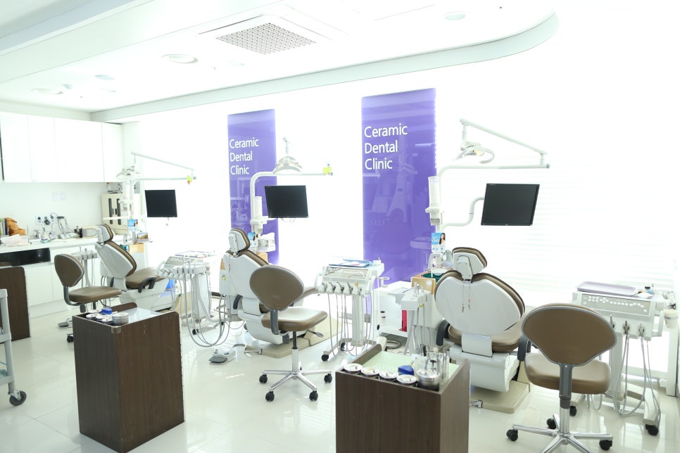 세라믹치과 일상이야기 ~ 관련 이미지 3