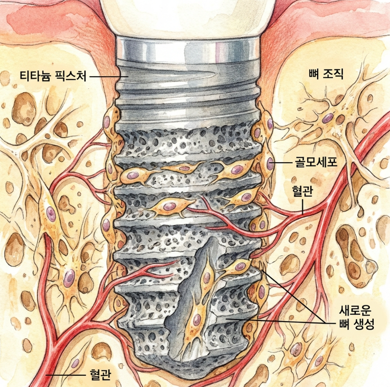 신사역 치과, 임플란트 후 관리방법 정리해보기 관련 이미지 5