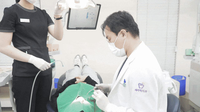 Gangnam Orthodontic Clinic: What Makes a Place You Can Trust and Keep Visiting Different? image 3