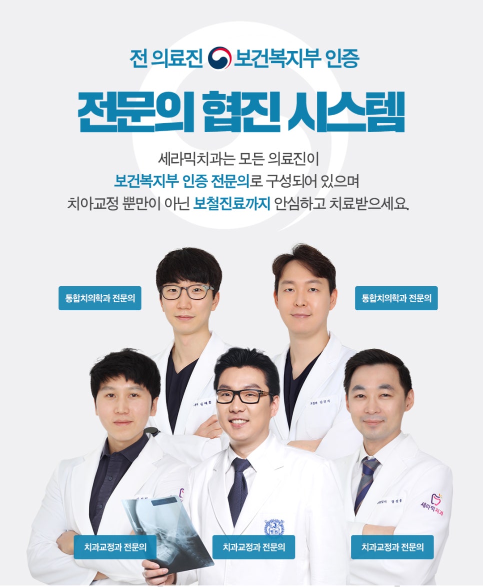 딥바이트 과개교합 치아교정전후 변화 관련 이미지 5
