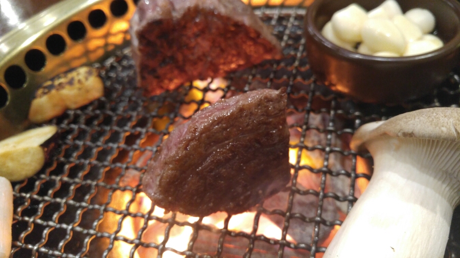 학동역 손님접대 논현갈비 집 ~ 관련 이미지 5