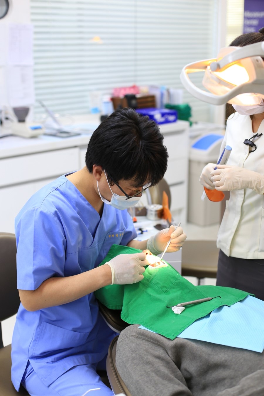 미소가아름다운치과 - 보철치료 관련 이미지 3