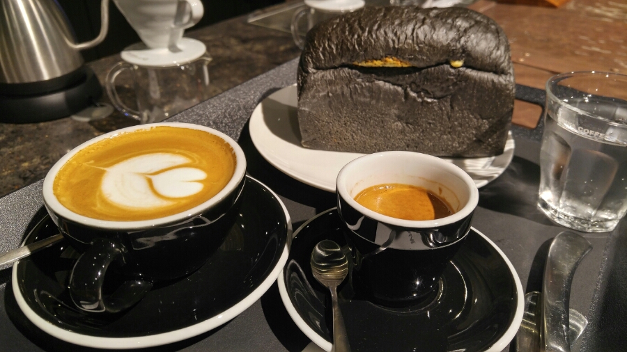 학동역 이디야 커피랩 브런치메뉴 소개 관련 이미지 2