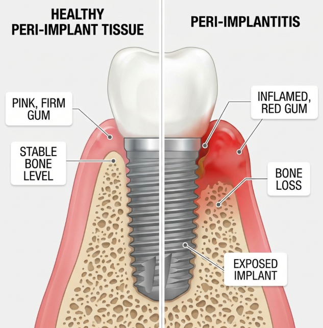 신사역 치과, 임플란트 후 관리방법 정리해보기 관련 이미지 7