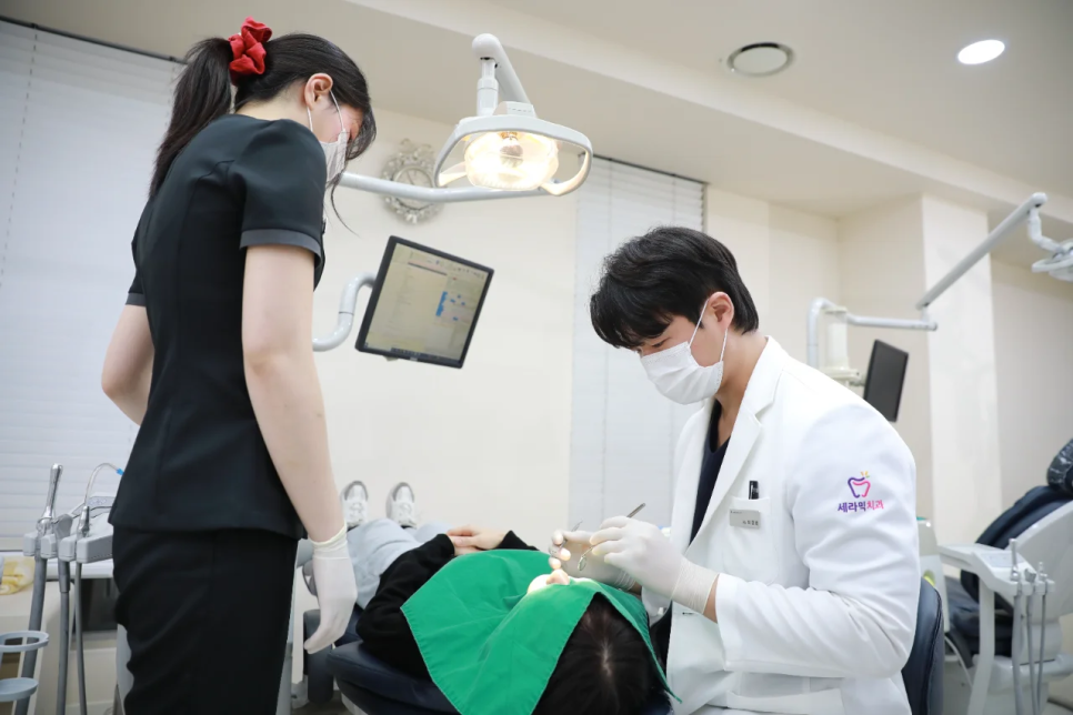 Orthodontic Treatment in Your 50s: Is It Too Late to Start Now? image 1
