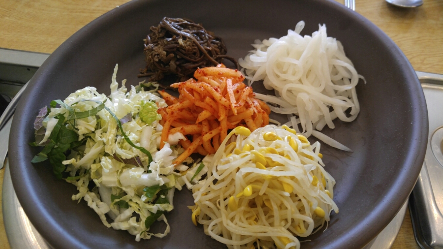 학동역맛집 쭈꾸미 비빔밥 7,000원에 ~ 관련 이미지 4