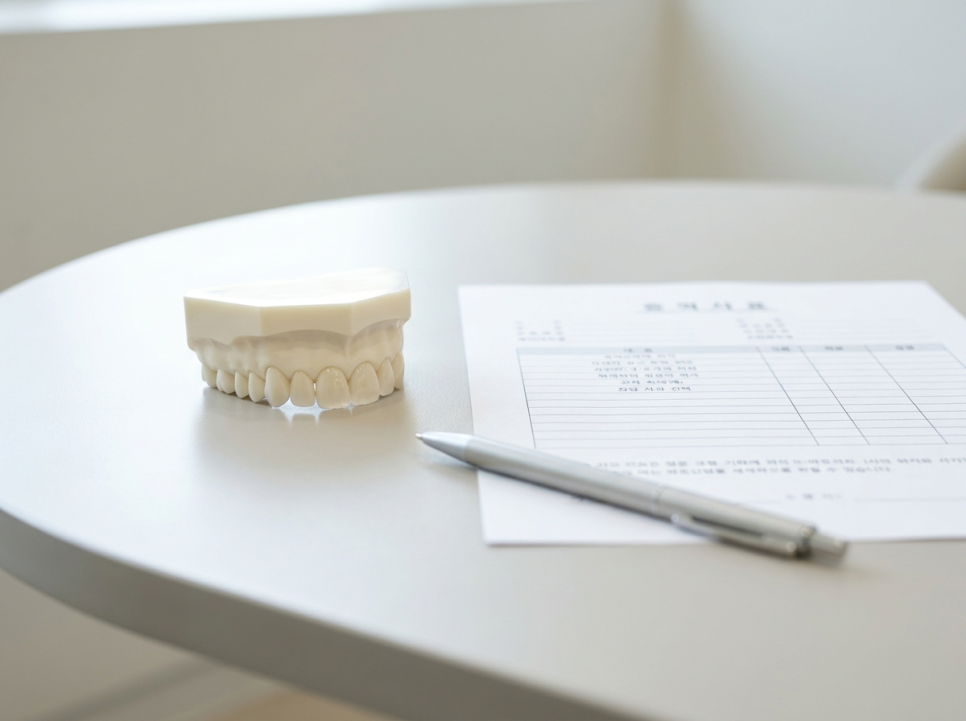 Laminate Veneer Prices: Why Do They Vary by the Number of Teeth and Materials? A Complete Guide to Cost Factors image 3