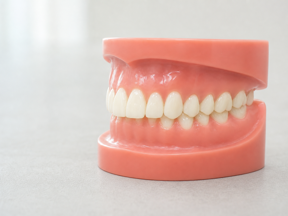 Deep Bite Correction: Is It Really Necessary? Problems That Can Develop If Left Untreated and When Treatment Is Needed image 1