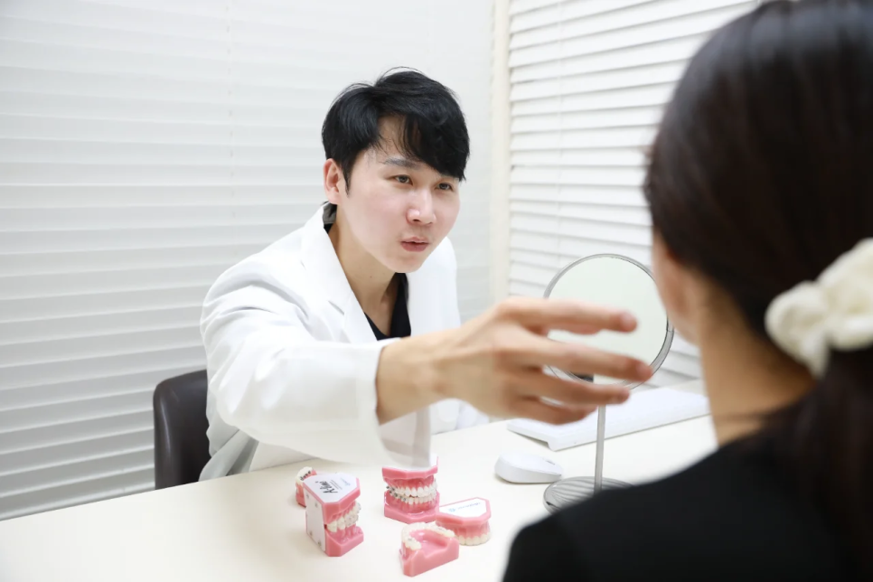 돌출입 교정 기간은 얼마나 걸릴까? 관련 이미지 2