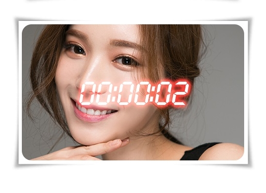 앞니투명교정  6개월이면 ok ! 관련 이미지 2